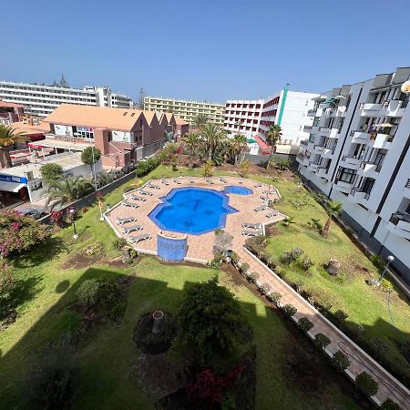 Coconoa Beach Playa del Ingles  Exterior photo
