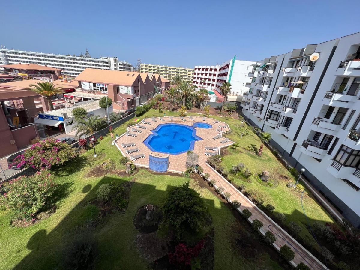 Coconoa Beach Playa del Ingles  Exterior photo