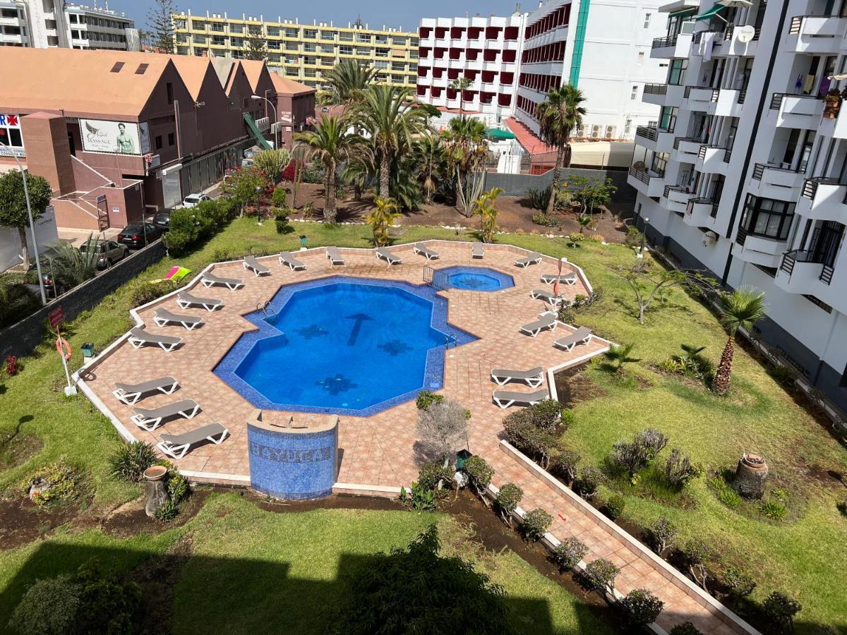 Coconoa Beach Playa del Ingles  Exterior photo