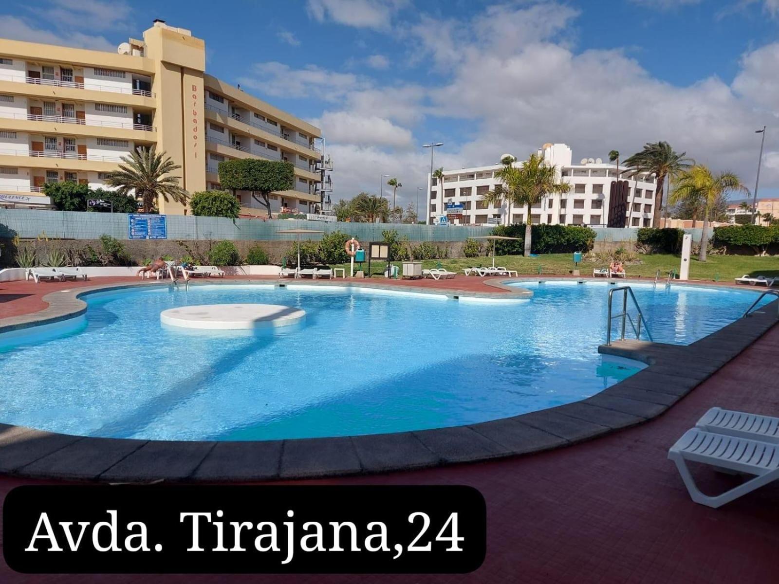 Coconoa Beach Playa del Ingles  Exterior photo